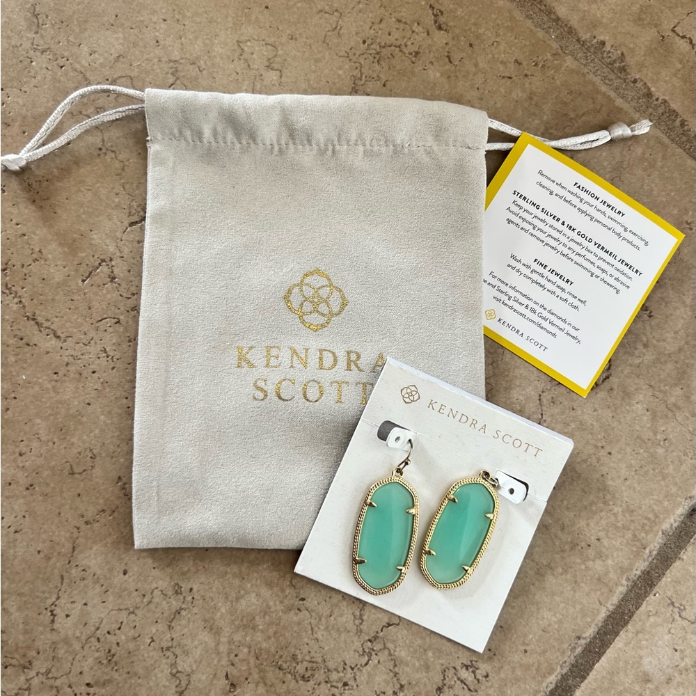 Kendra Scott Earrings